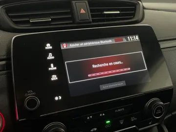 2019 Honda CR-V - image 22