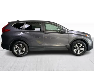 2019 Honda CR-V - image 2
