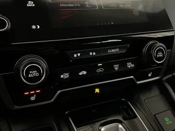 2019 Honda CR-V - image 19