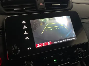 2019 Honda CR-V - image 18
