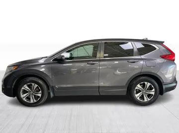 2019 Honda CR-V - image 10