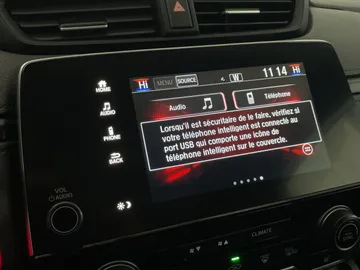 2019 Honda CR-V - image 7