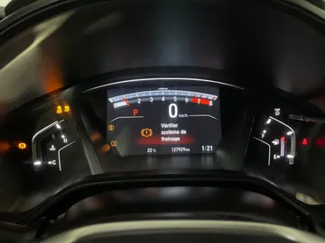 2019 Honda CR-V - image 16