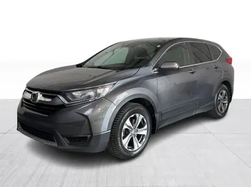 2019 Honda CR-V - image 9