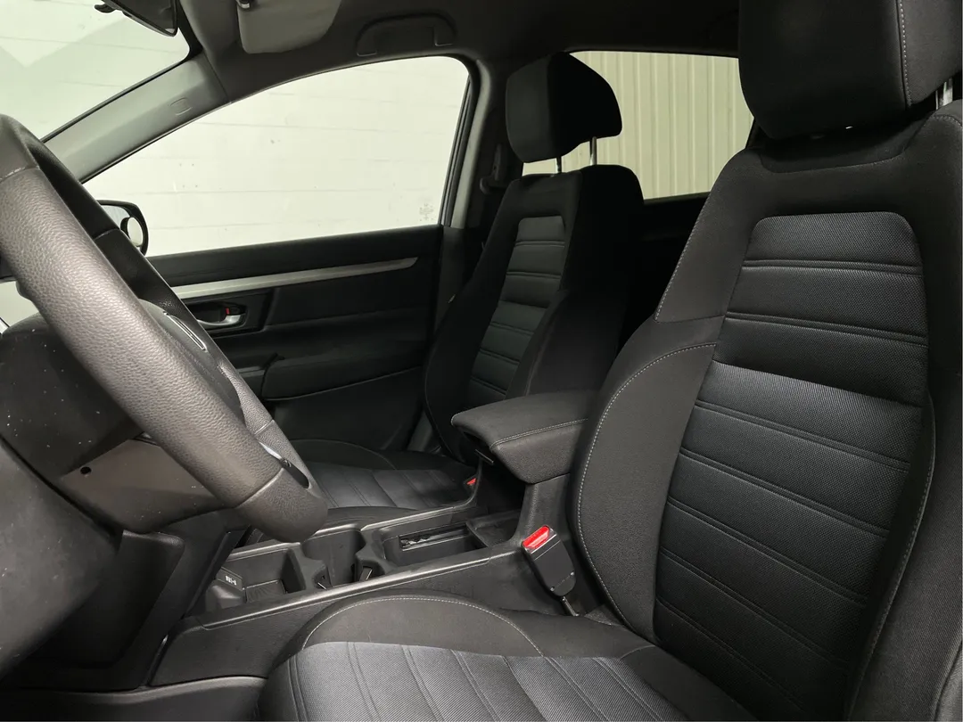 2017 Honda CR-V — photo 3