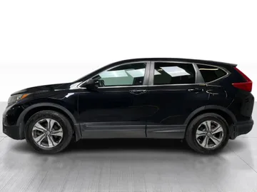 2017 Honda CR-V - image 10