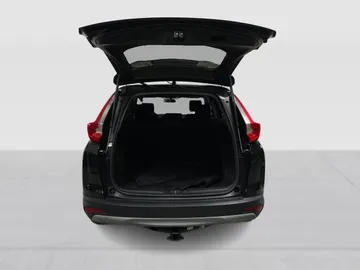 2017 Honda CR-V - image 13