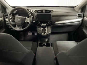 2017 Honda CR-V - image 4