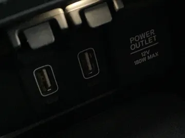 2017 Honda CR-V - image 23