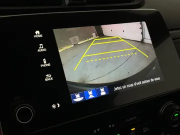 2017 Honda CR-V - image 21