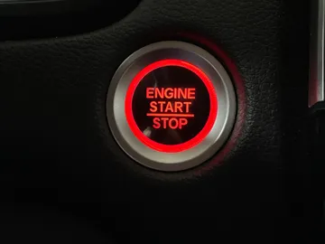 2017 Honda CR-V - image 25