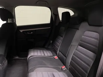 2017 Honda CR-V - image 15
