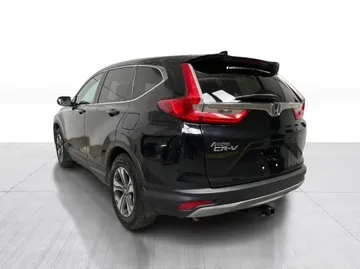 2017 Honda CR-V - image 11