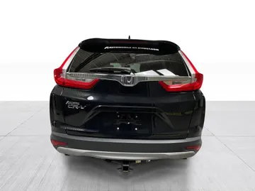 2017 Honda CR-V - image 12