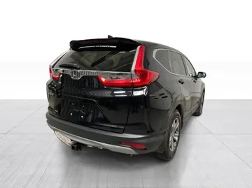 2017 Honda CR-V - image 14