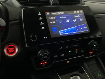 2017 Honda CR-V - image 22