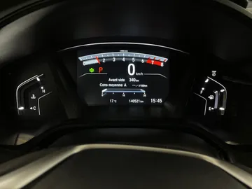 2017 Honda CR-V - image 18