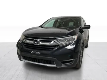 2017 Honda CR-V - image 9