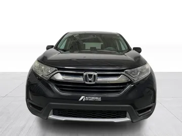 2017 Honda CR-V - image 8