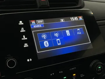 2017 Honda CR-V - image 20