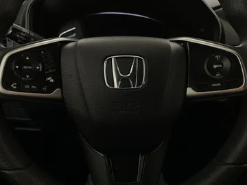 2017 Honda CR-V - image 17