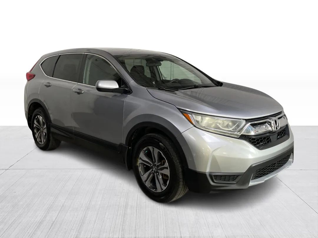 Honda CR-V 2018 à vendre - photo 1