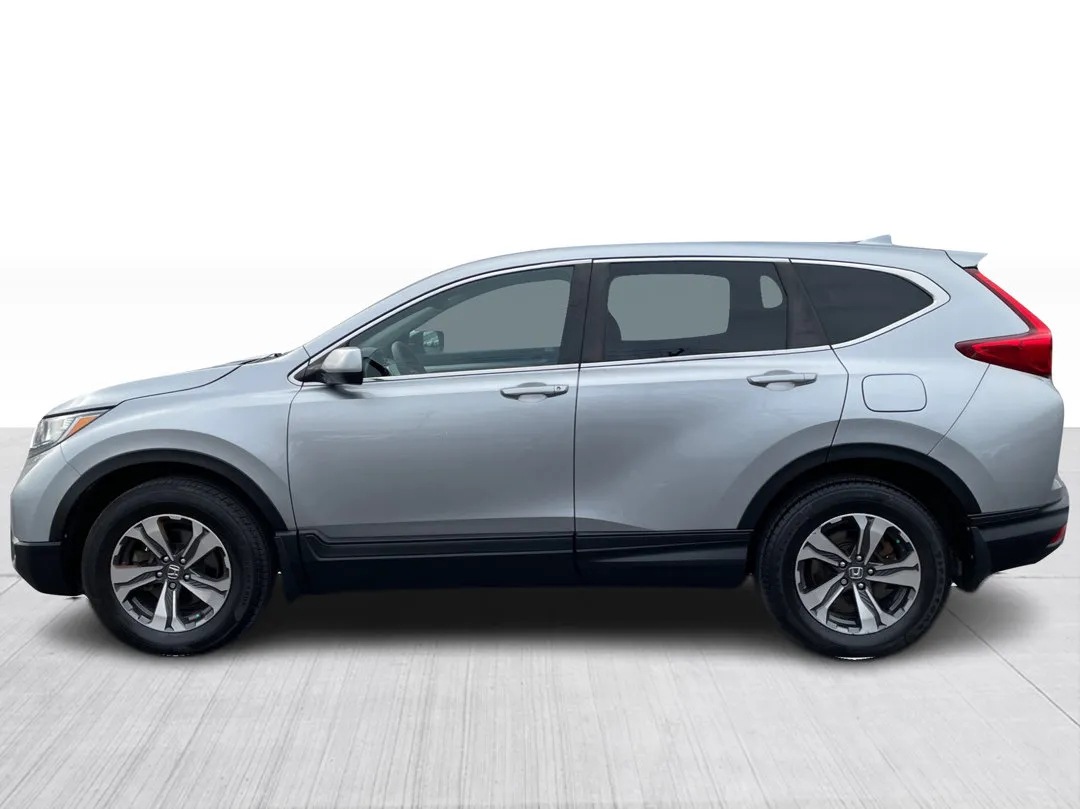 Honda CR-V 2018 à vendre - photo 4