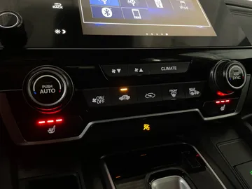2018 Honda CR-V - image 18
