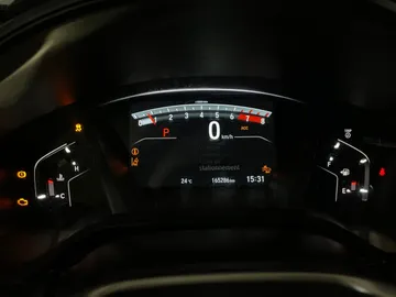 2018 Honda CR-V - image 14