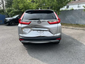 2018 Honda CR-V - image 6