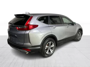 2018 Honda CR-V - image 8