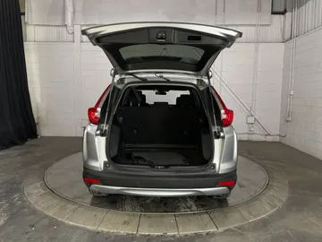 2018 Honda CR-V - image 12