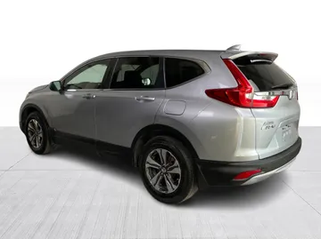 2018 Honda CR-V - image 6