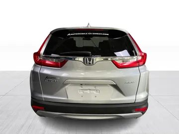 2018 Honda CR-V - image 7