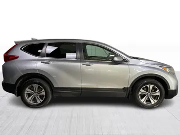 2018 Honda CR-V - image 9