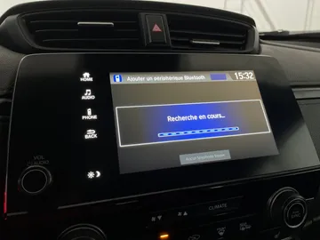 2018 Honda CR-V - image 22