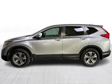 2018 Honda CR-V - image 4