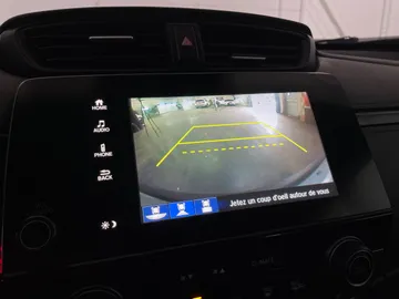 2018 Honda CR-V - image 17