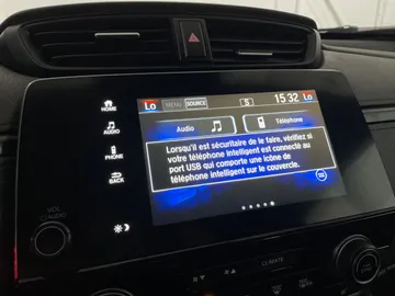2018 Honda CR-V - image 21