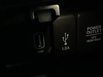 2018 Honda CR-V - image 23