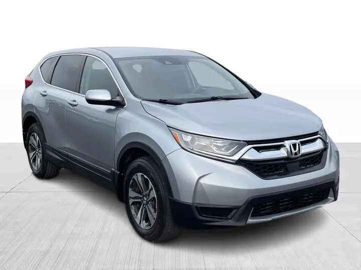 Honda CR-V 2018 à vendre - photo 1