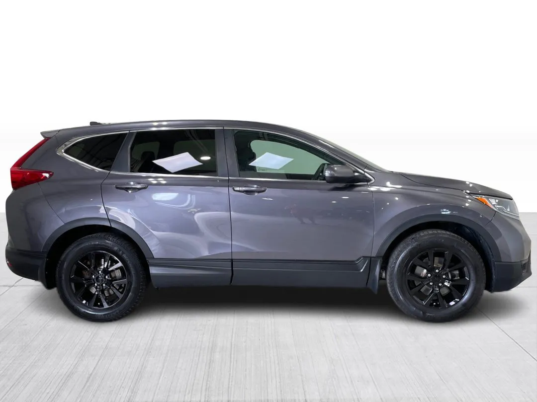 2019 Honda CR-V — photo 2