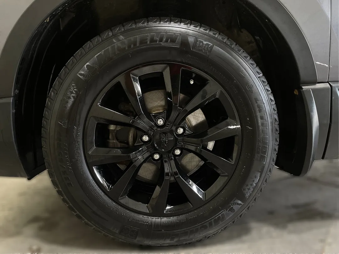 2019 Honda CR-V — photo 5