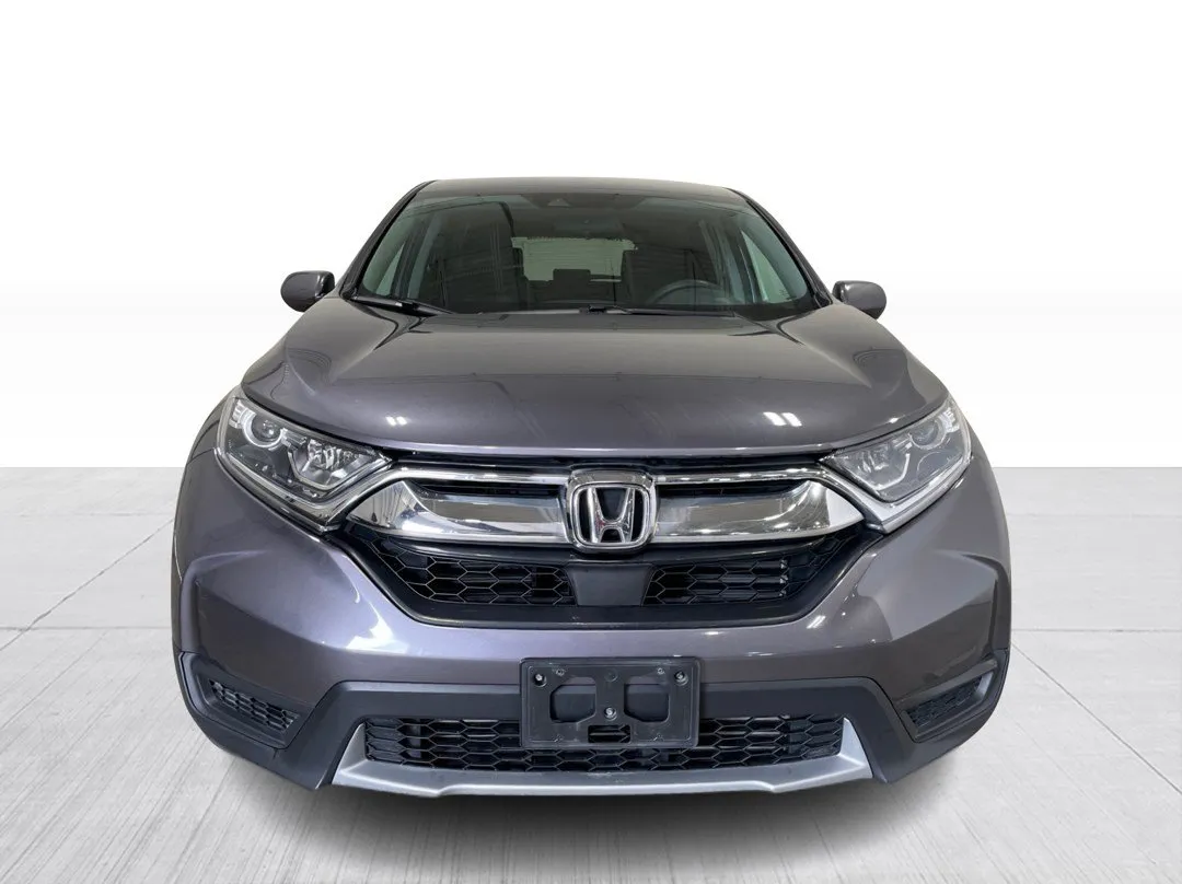 2019 Honda CR-V — photo 7