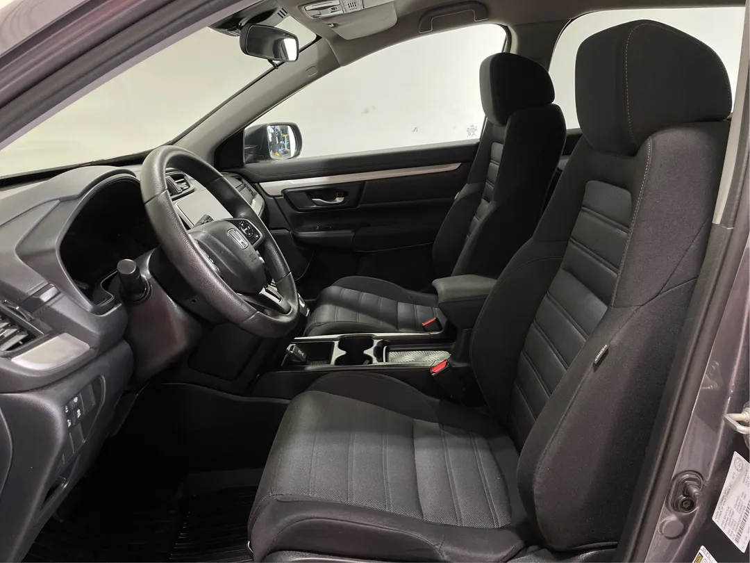 2019 Honda CR-V — photo 3