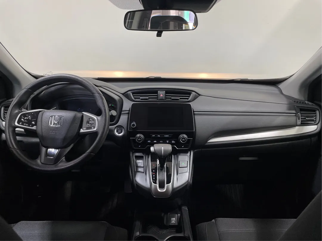 2019 Honda CR-V — photo 4
