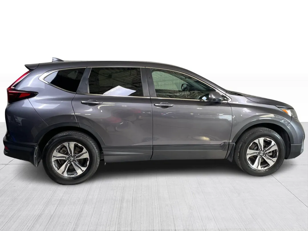 Honda CR-V 2021 à vendre - photo 2