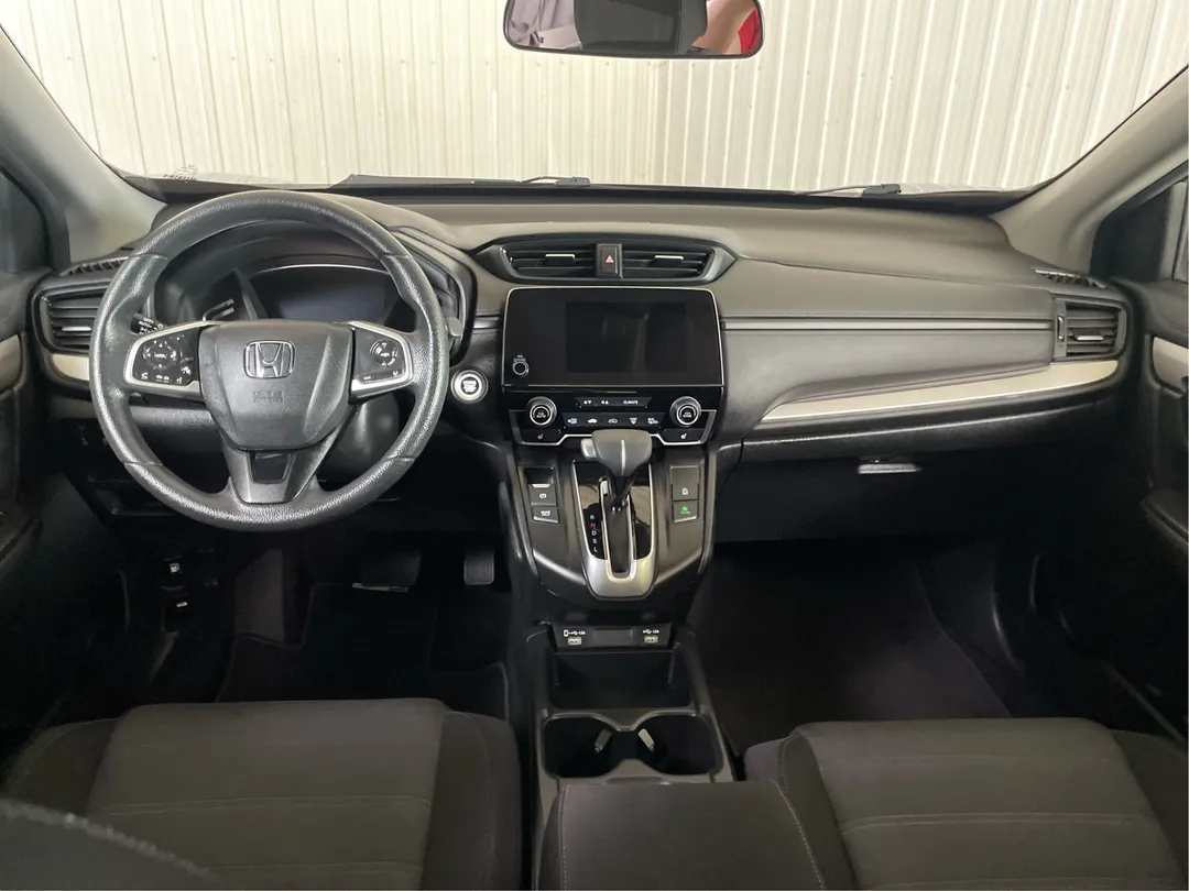 Honda CR-V 2021 à vendre - photo 4
