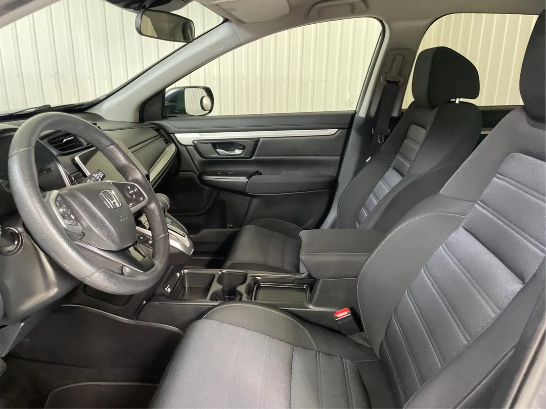 Honda CR-V 2021 à vendre - photo 3