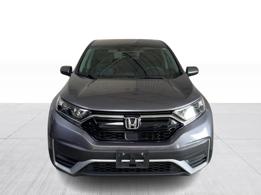 2021 Honda CR-V LX AWD, photo 6